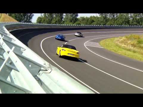 Campus Aldenhoven Imagefilm