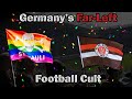St. Pauli: Germany's Far-Left Football Cult
