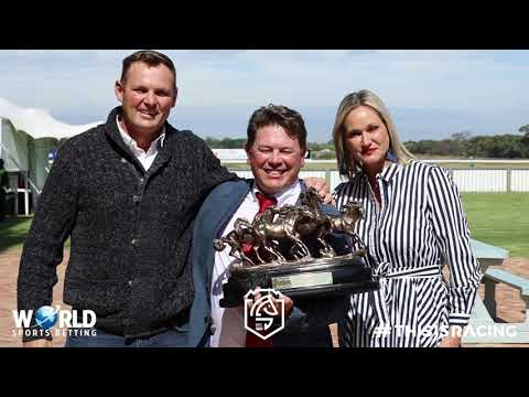 World Sports Betting Cape Fillies Guineas Gr1 on the 4th December 2021