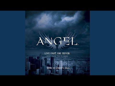 Angel Main Theme (The Sanctuary Extended Remix)