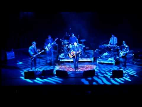 Paul Kelly - Midnight Rain (Live)