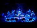Paul Kelly Midnight Rain Live