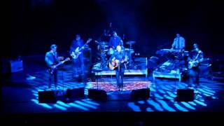 PAUL KELLY - Midnight Rain (Live)