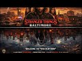STRANGER THINGS BALTIMORE THE UPSIDE DOWN ( SHORT FILM ) BY TMZBALTIMORE 