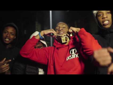 Shy Banga - 120 Freestyle (Music Video) [Shot by @Mookiemadface]