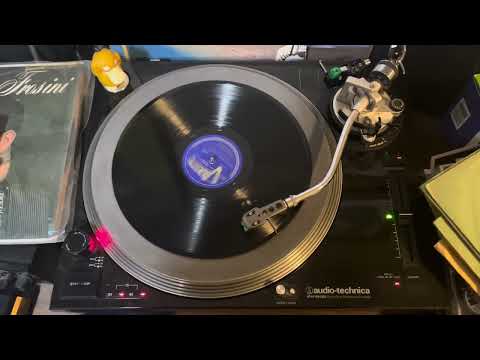 Van Alexander and his Swingtime Band “Hear My Song, Violetta” Varsity 8250