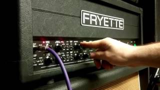 Video thumbnail for Fryette Sig:X Playthrough by kylendm