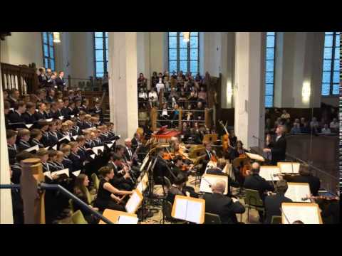 CHOR GESANG - Das Musikmagazin