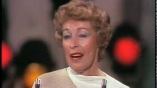 Eileen Heckart Wins Supporting Actress: 1973 Oscars video