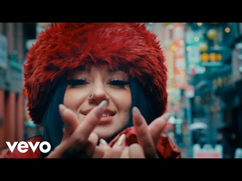 Kei Linch - POR AMOR (al dinero) (Video Oficial)