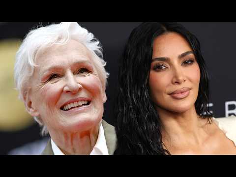Glenn Close Son