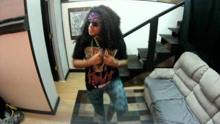 Maverik - Don't Blow it