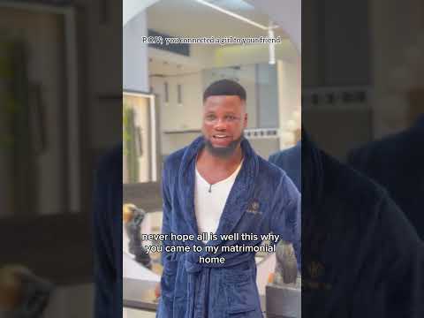 thank God ti time still dey ooh