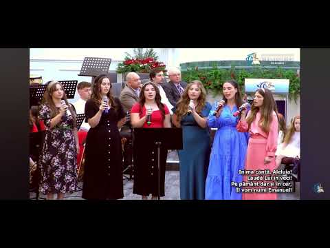 Surorile pumnut - Noapte preasfințită