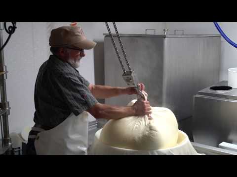 Der neue Käser auf der Riggisalp