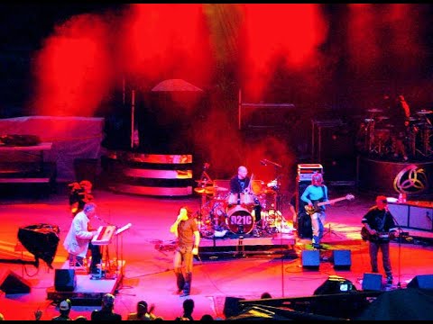 The Doors of the 21st Century - Live at Red Rocks