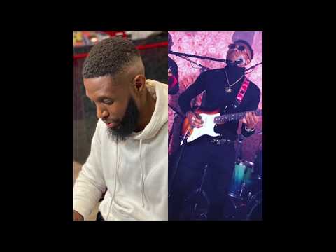 MŸLØ The King Of Kompa Gouyad Ft Nanii - Part IV