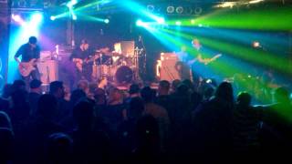 Poison The Well - Meeting Again For The First Time (The Wrecking Ball Kickoff Concert 2016, ATL)