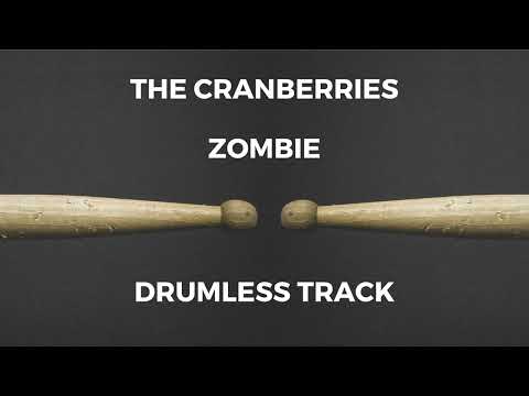 The Cranberries - Zombie (drumless)
