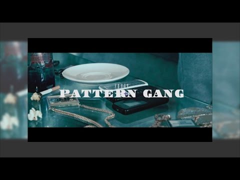 Fredo - Pattern Gang [Official Audio] @Fredo
