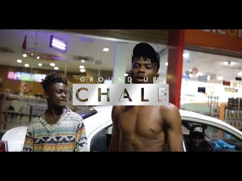 Kwesi Arthur x Sarkodie - BiibiBa Challenge |Ground Up Bars