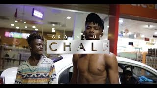 Kwesi Arthur x Sarkodie - BiibiBa Challenge |Ground Up Bars