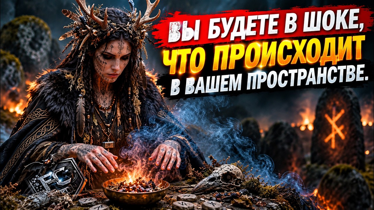 ВЫ БУДЕТЕ В ШОКЕ, КОГДА УЗНАЕТЕ ЧТО ПРОИСХОДИТ ВОКРУГ ВАС.#гадание #таро #tarot #?