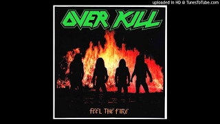 Overkill - Blood And Iron