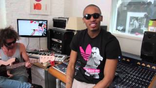 SB.TV - Scorcher - &quot;It&#39;s All Love&quot; - Jam Sessions - [S1.EP8]