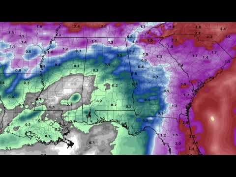 July 30, 2020 Weather Xtreme Video - Afternoon Edition