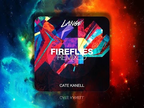 Lange Feat Cate Kanell - Fireflies (Ronski Speed Remix)