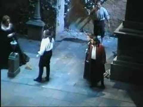 David Daniels sings Vivi Tiranno