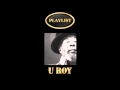 U Roy - Feel Jah Spirit - Reggae2Reggae U Roy - Feel Jah Spirit