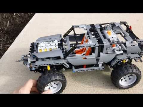 download lagu mp3 mp4 Lego Technic 8297, download lagu Lego Technic 8297 gratis, unduh video klip Lego Technic 8297