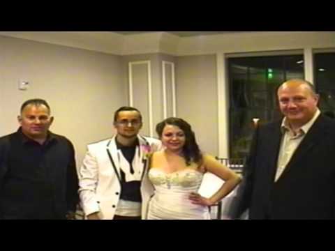 Boston MA/New England Wedding DJs Shawn Sanga & Steve Spinelli At Harbor Lights Marina/CC (9-12-15)