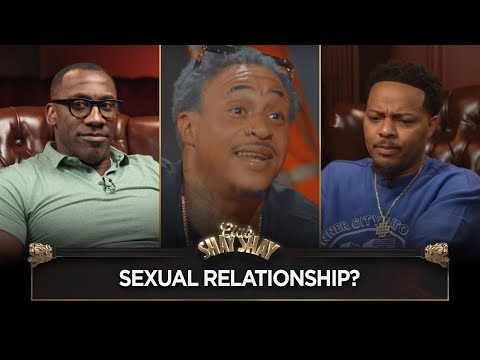 Bow Wow Responds To Orlando Brown Saying They Had A S*xual Relationship | CLUB SHAY SHAY