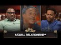 Bow Wow Responds To Orlando Brown Saying They Had A S Xual Relationship CLUB SHAY SHAY