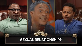 Bow Wow Responds To Orlando Brown Saying They Had A S*xual Relationship | CLUB SHAY SHAY