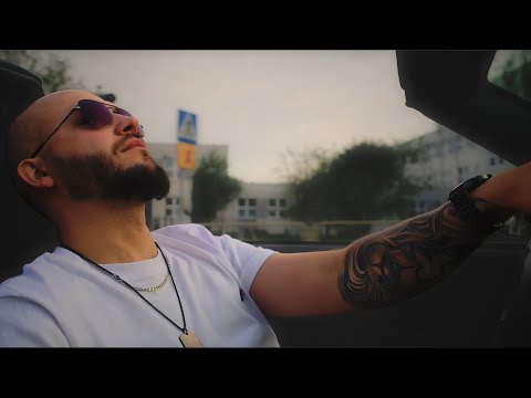 Żaba - Bujam ft. Angelika Anozie