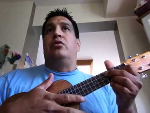 ukulele lele