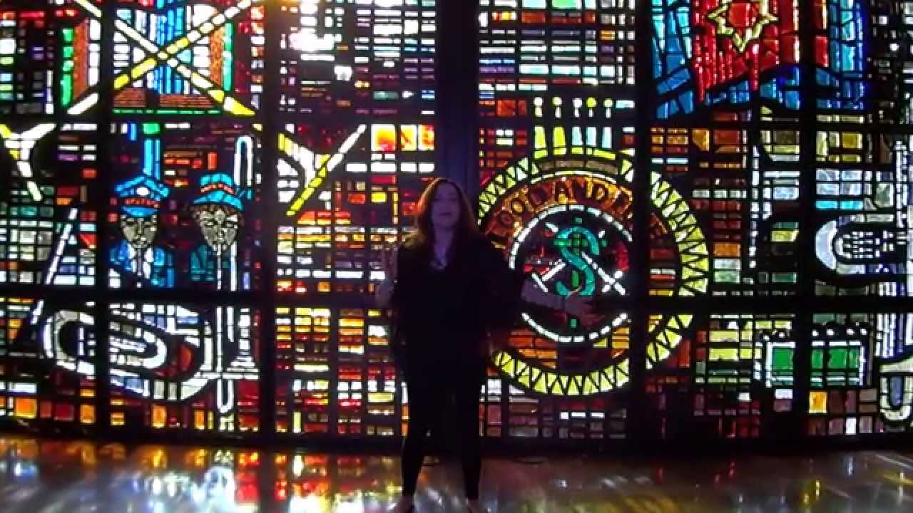 Promotional video thumbnail 3 for Booking Agency