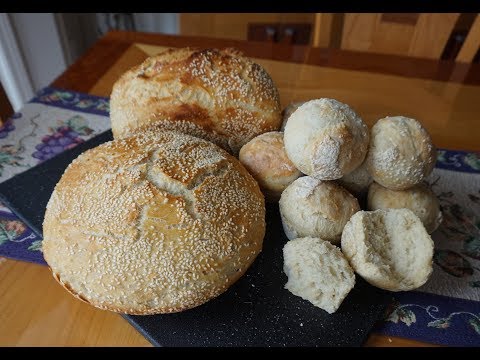 download lagu mp3 mp4 Italian Sesame Bread Recipe, download lagu Italian Sesame Bread Recipe gratis, unduh video klip Italian Sesame Bread Recipe