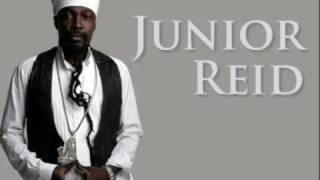 Junior Reid - Real Jamaican (feat. Bust Signal)
