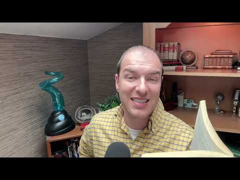 Chapter 8, 'Alaska'  - Into the Wild audiobook by Jon Krakauer read aloud by a dad