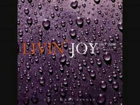 Livin' joy-Dreamer(jupiter 12 collision mix)
