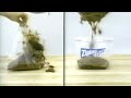 Dumping Chili Into Ziploc Bags Like Monsters Commercial From 2000