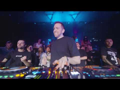 SAM WOLFE - The RITZ Ybor Tampa (360 Live Set)