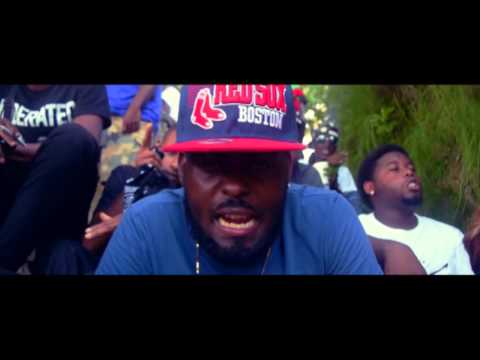 Lednek - Act Bad [Music Video]