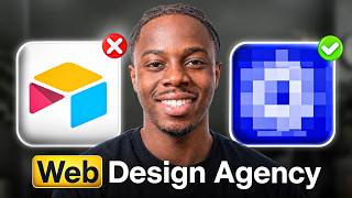 The ONLY Tools You Need For A Profitable AI Web Design Agency