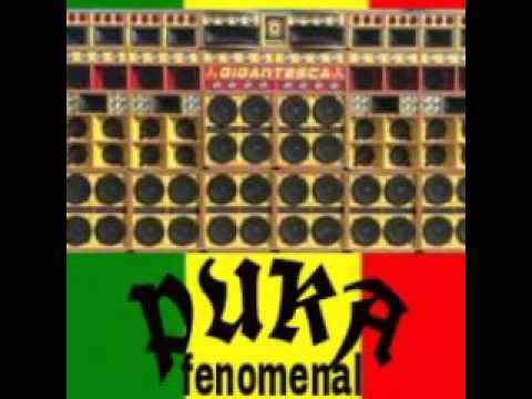MELÔ DA BLACK POWER 2004 - DUB BLOWN